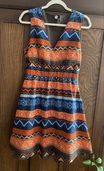 Tom Tailor, Street one, Stockholm- рокли