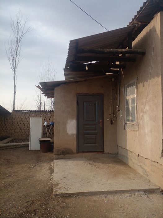 Фазенда 2,6 гектар жеримен