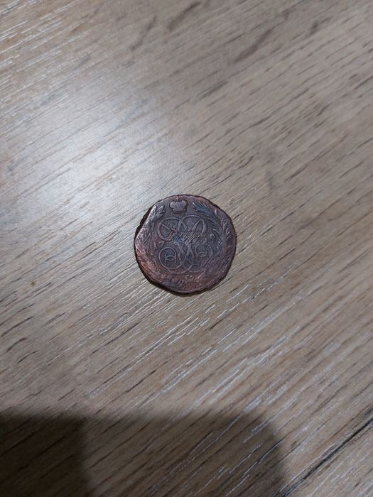 Продается монета