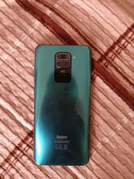 Продам Xiaomi Redmi Note 9