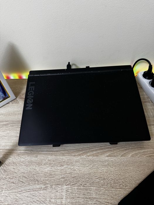 Lenovo Legion Y540 Gaming Laptop