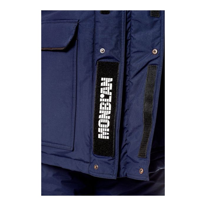 Зимний костюм Монблан-Ультра