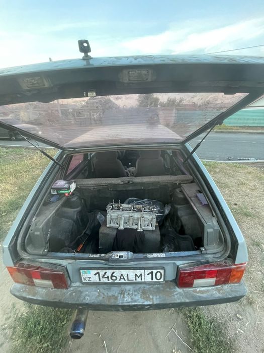 Ваз 2109  продам