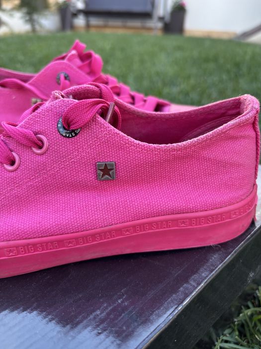 Converse roz 38 Big Star