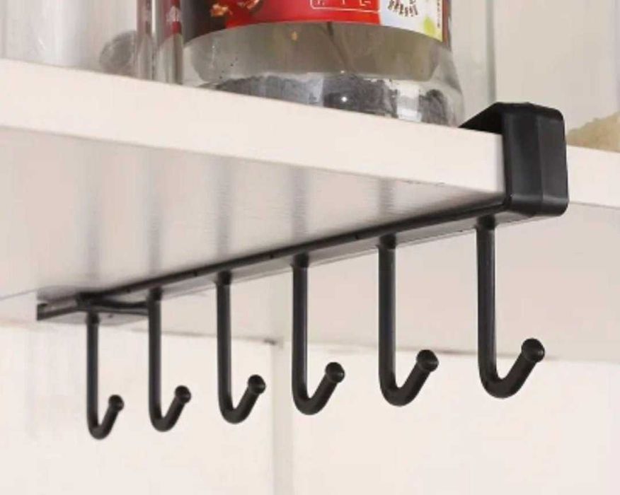 Suport suspendat pentru pahare și cești cafea – preț pe bucată