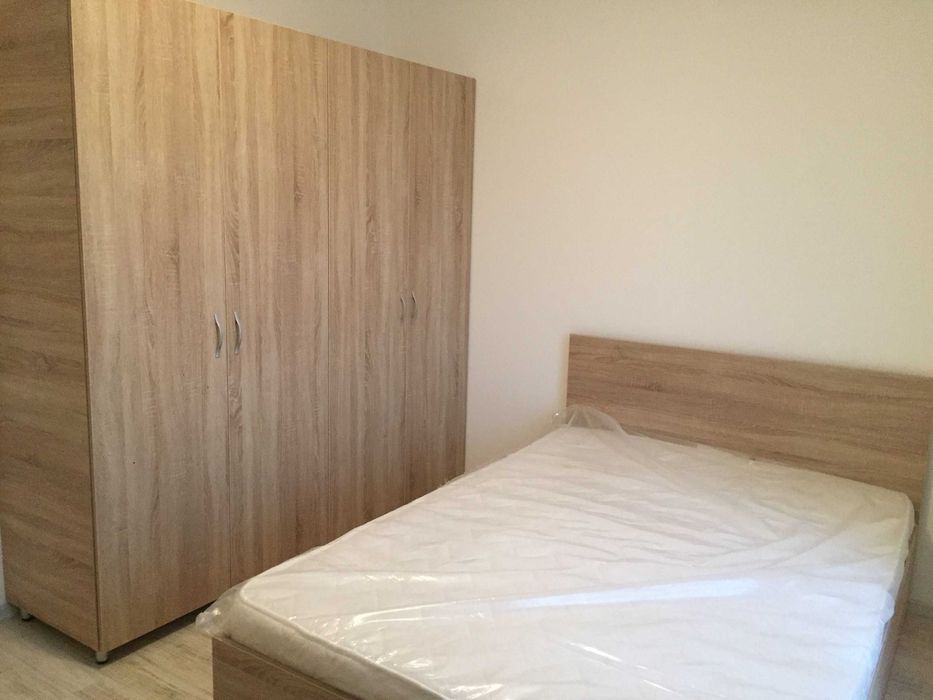 Apartament cu o cameră, 47 mp, parcare subterană – zona IRA