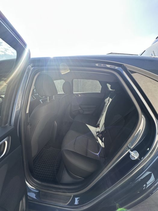 Kia ceed  1.4 GSL 6MT BEST 2019 | 55000 km | primul proprietar