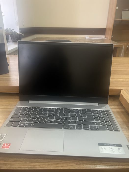 Lenovo ideapad S340