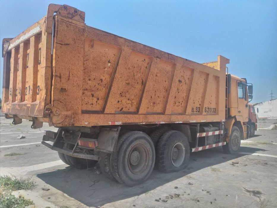 Yuk o'zi ag'daruvchi