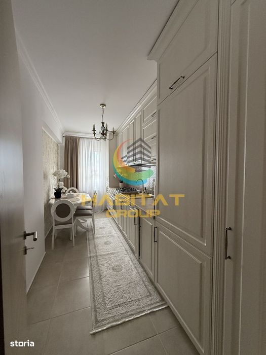 2 camere Brancoveanu etaj 1 an 2020