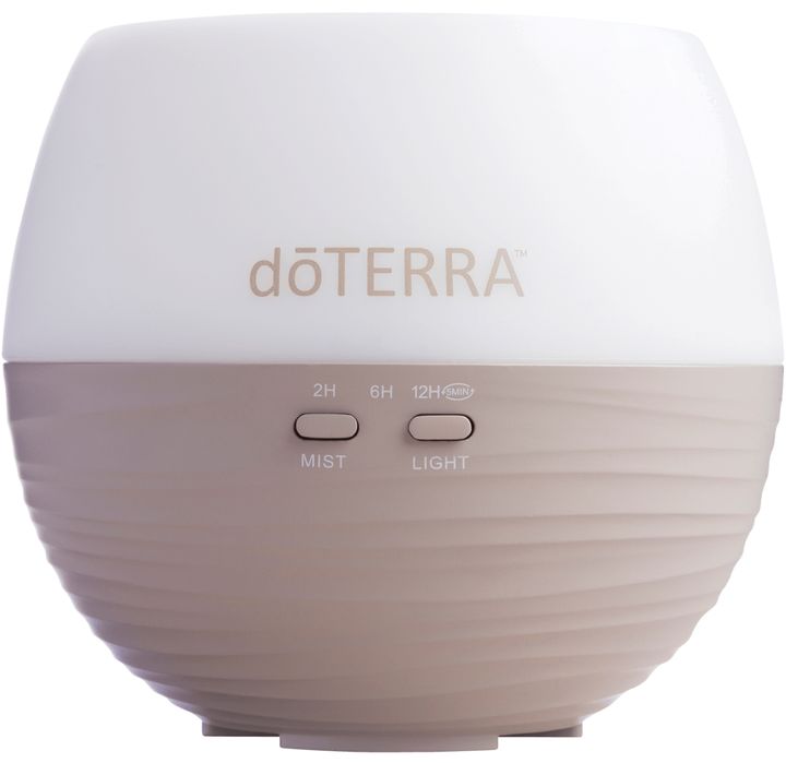 Difuzor Petal doTerra