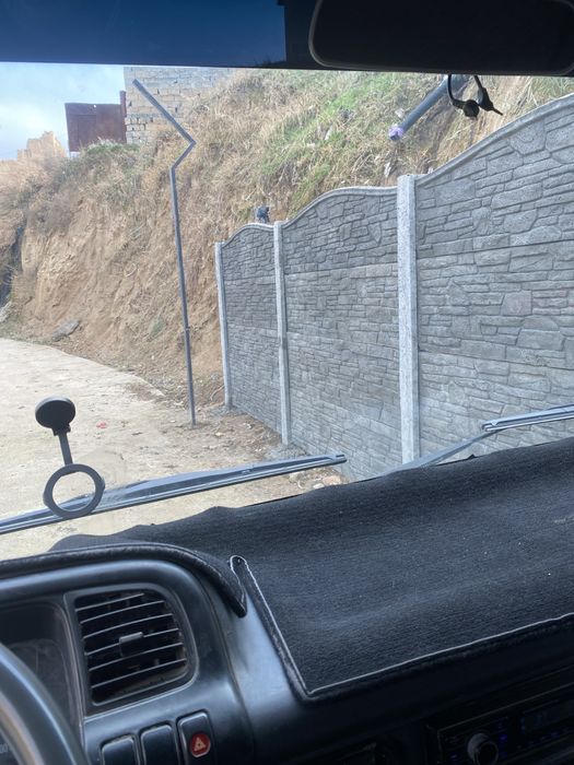 evrozabor sotamiz va o’rnatamiz