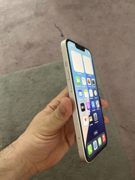 Айфон 13 256гб Iphone
