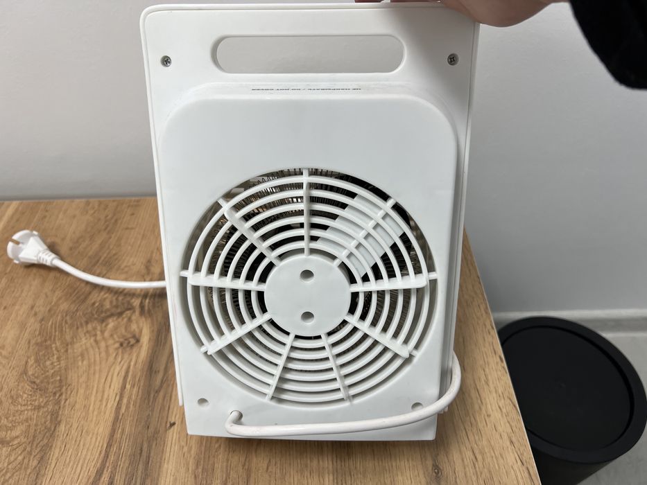 Обогреватель Zanussi