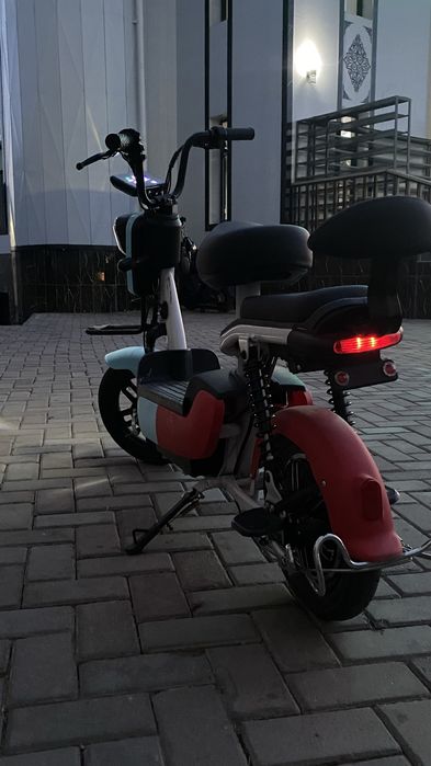 Продается скутер