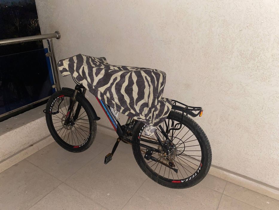 24 Velosiped sotiladi narxi 900.000 soʻm