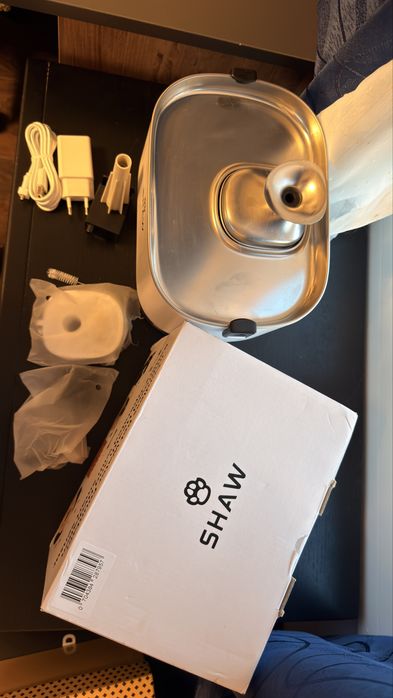Fantana Shaw Pro V3 cu aplicatie