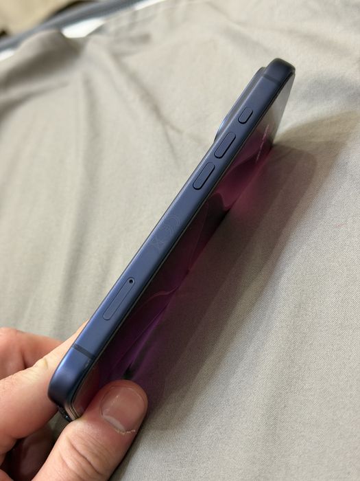 iPhone 17 pro 256