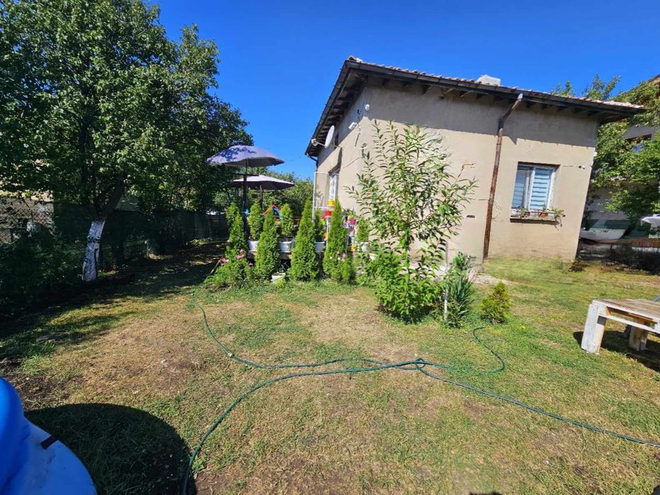 Продава се Къща в Драгоман - 70 кв.м за 1166 €/кв.м - Снимка #4