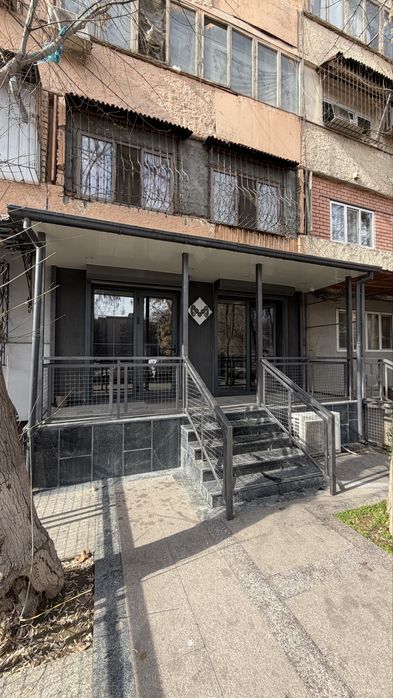 СРОЧНО продается офис в центре города на Ц5 с арендатором!Метро Минор