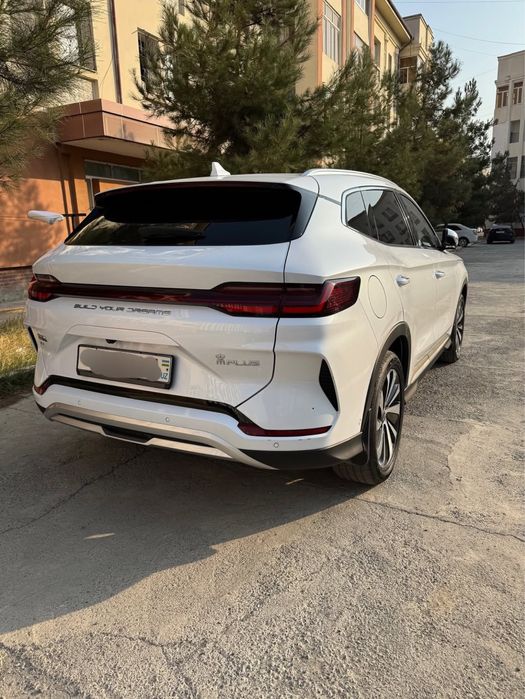 Byd chempion 605