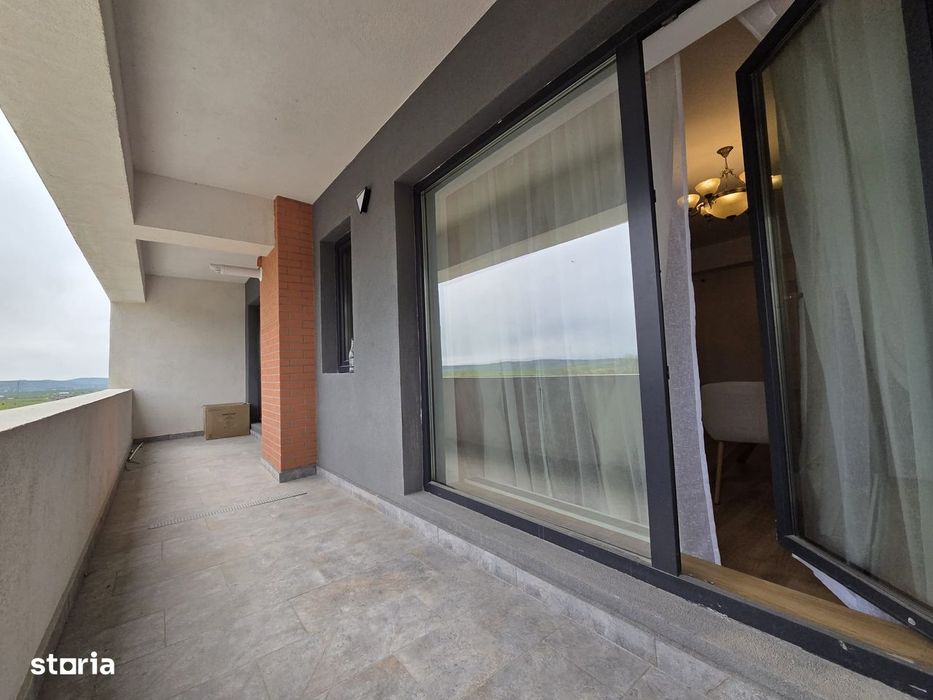 Apartament e camere NOU