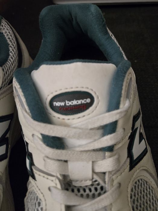 New Balance 2002, 42 размер