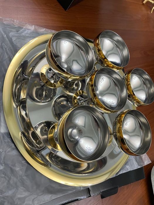 Zepter оригинал посуда