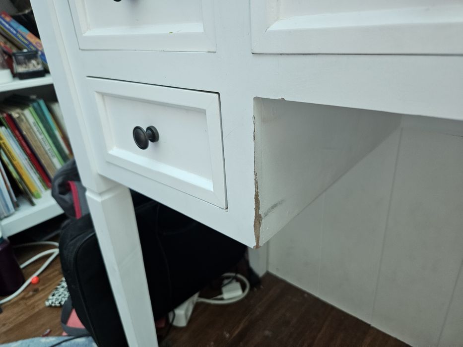 Бюро масив и мдф