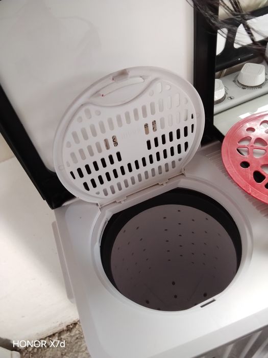 Стиральные машине