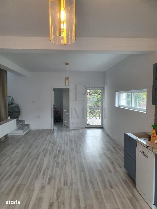 Inchiriere - 3 Dormitoare - Cartier Europa