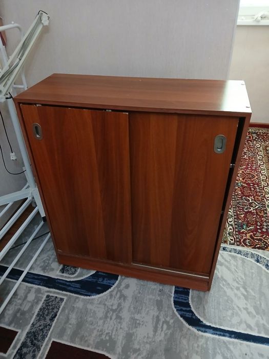 Подставка под телевизор и аппаратуру ( СССР )