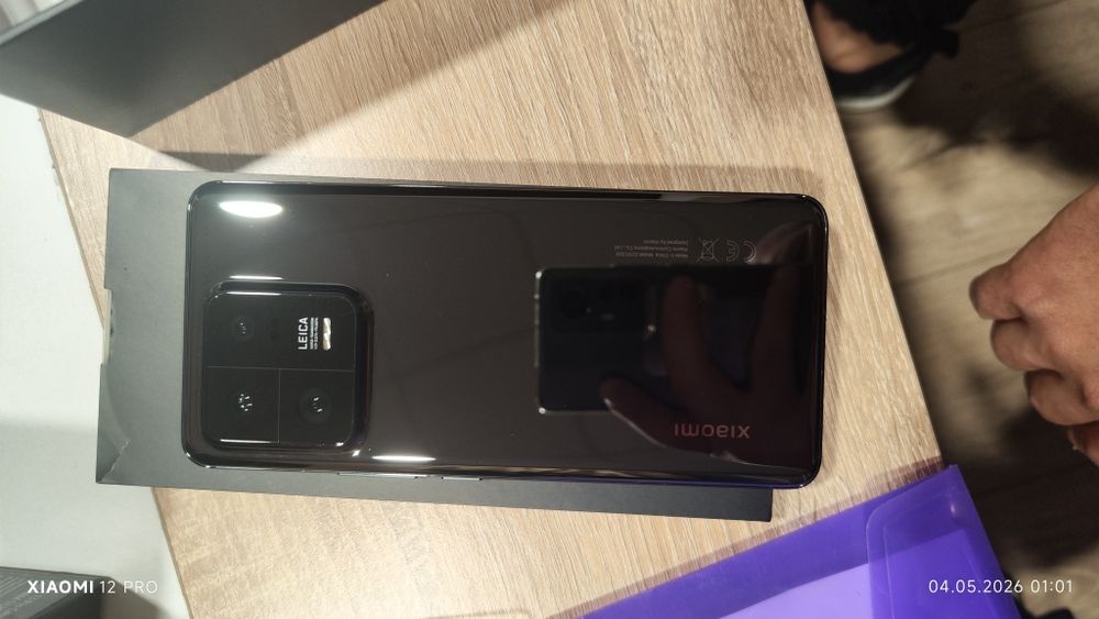 xiaomi 13 pro  512gb