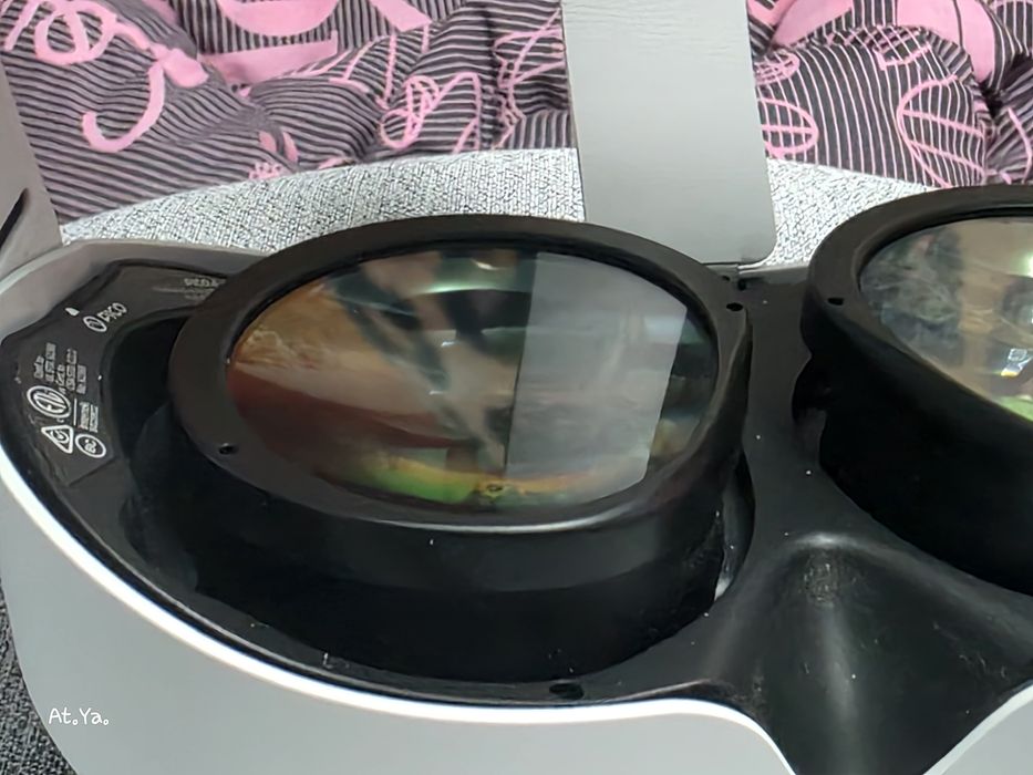 Очила за виртуална реалност Pico 4 -128gb/8 ram Без забележка!