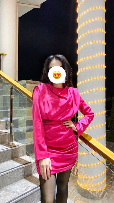 Разгружаю гардероб