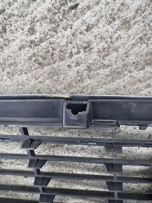 Решетка W211 дорест