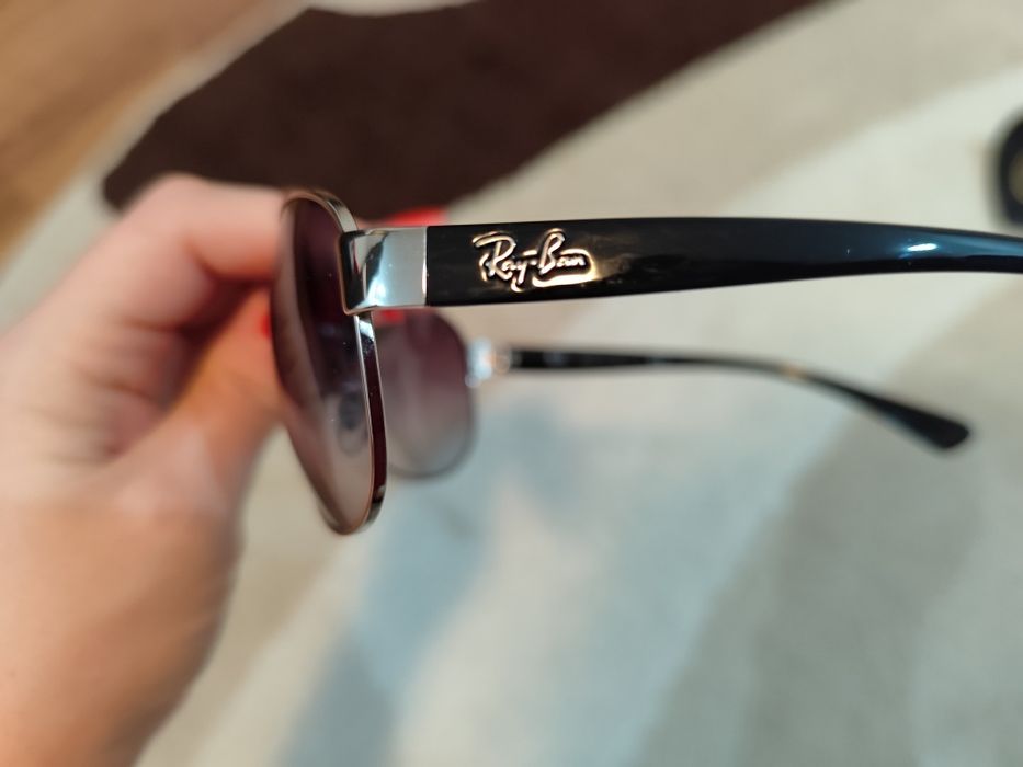 Ochelari rayban aviator