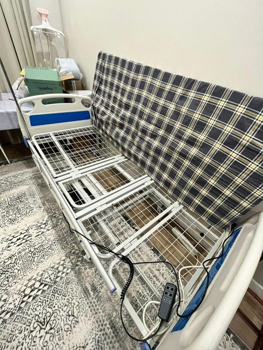 Продам кровать. Медицинские