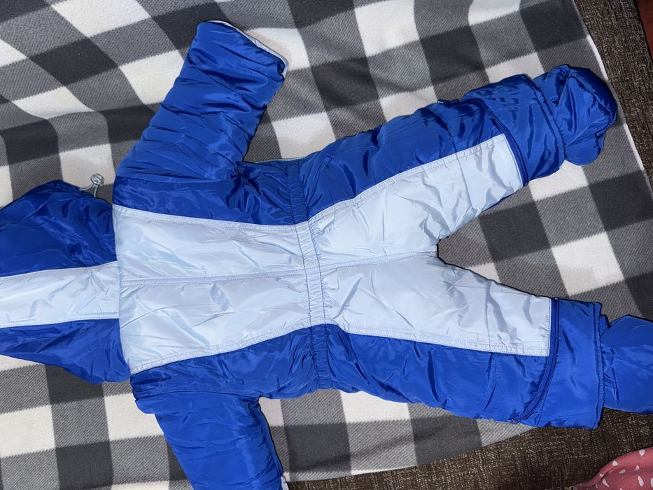 Продам детский комбинезон