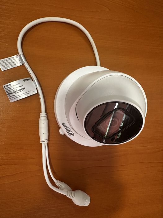 Camere de supraveghere Dahua IPC-HDW2231T-AS-0280B-S2