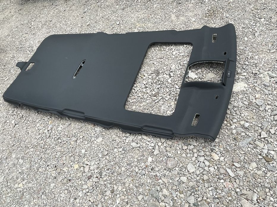 Черен таван Audi A4 B7 Avant 2005