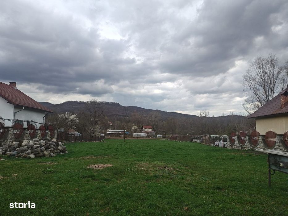 Teren / Salatrucel / Valcea /