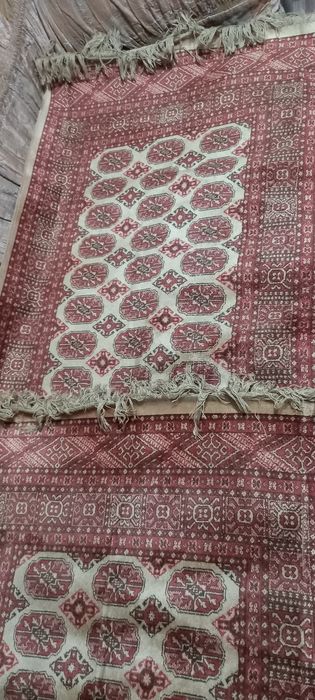 Накидка Марсель  68×140