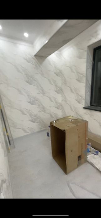 Сергели Чоштепа новостройка 2/9/9