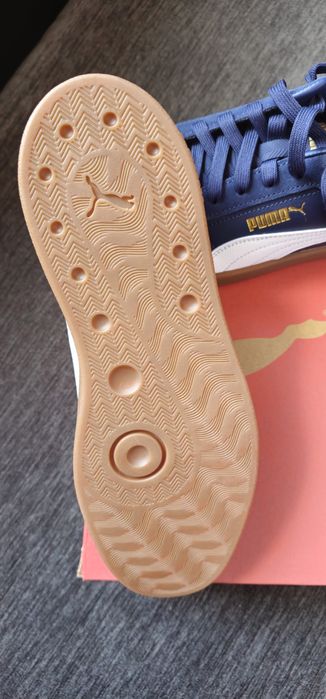 Маратонки Puma club ll era