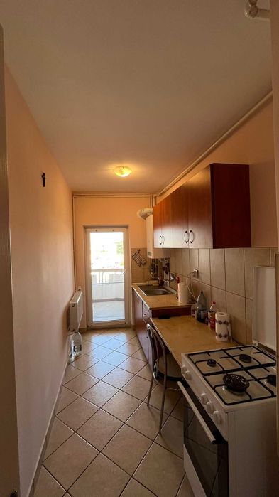 Apartament 1 camera Calea Manastur