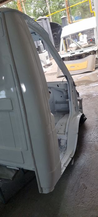 Кабина на Газель Бизнес