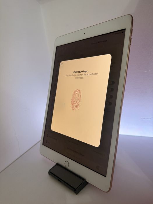 vand ipad 8 32gb