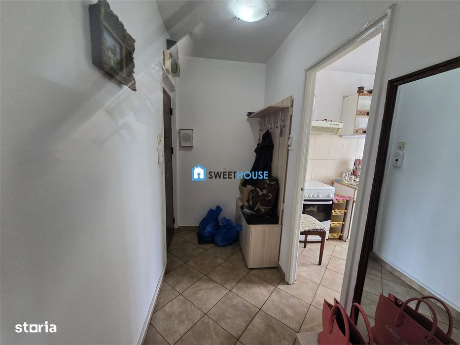 Apartement 3 Camere Spatios si Primitor