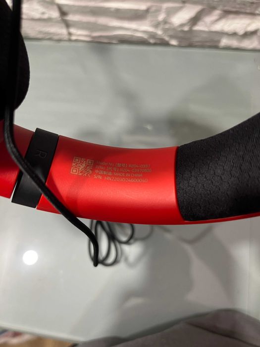 Căști Gaming Razer Kaira X (Xbox / PC / Mobile) - Noi, Neutilizate